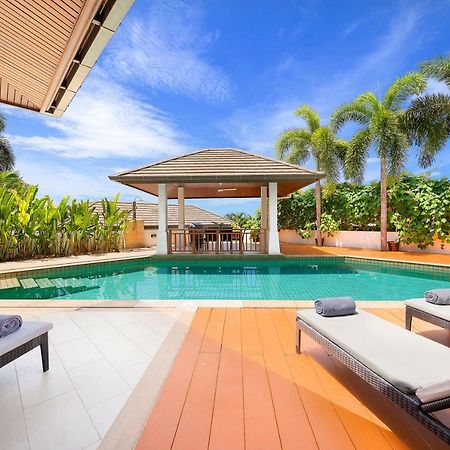 Horizon Villas Ko Samui Extérieur photo