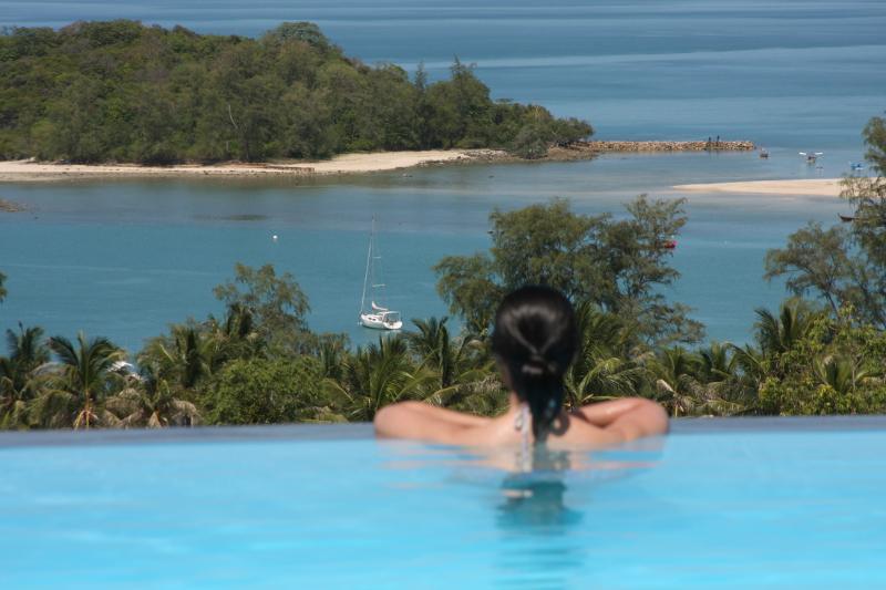 Horizon Villas Ko Samui Extérieur photo