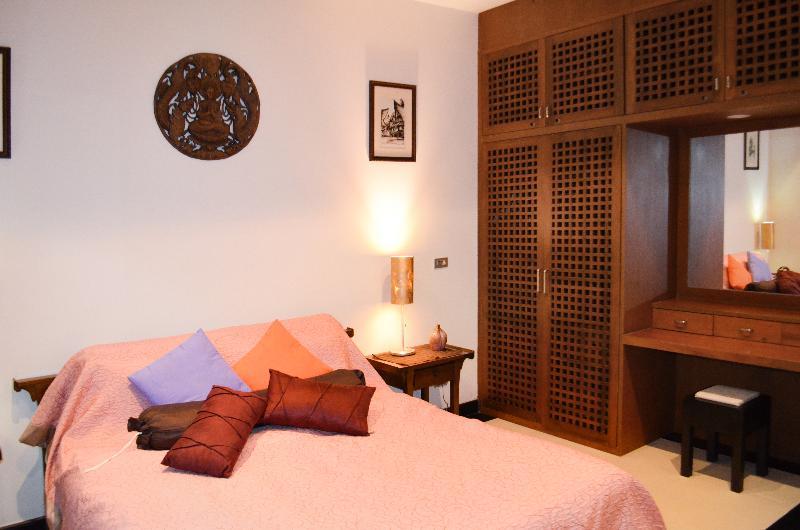 Horizon Villas Ko Samui Extérieur photo