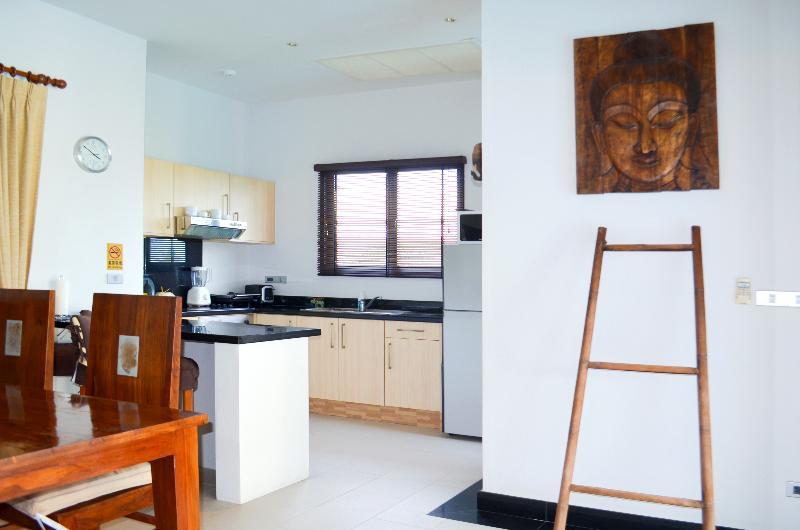 Horizon Villas Ko Samui Extérieur photo