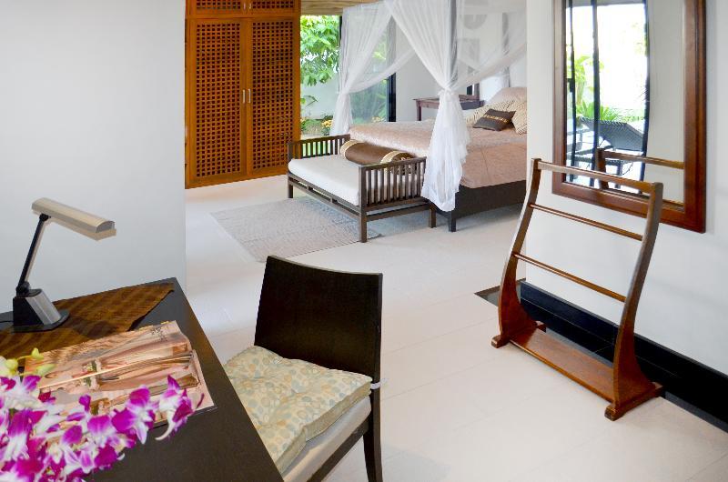 Horizon Villas Ko Samui Extérieur photo
