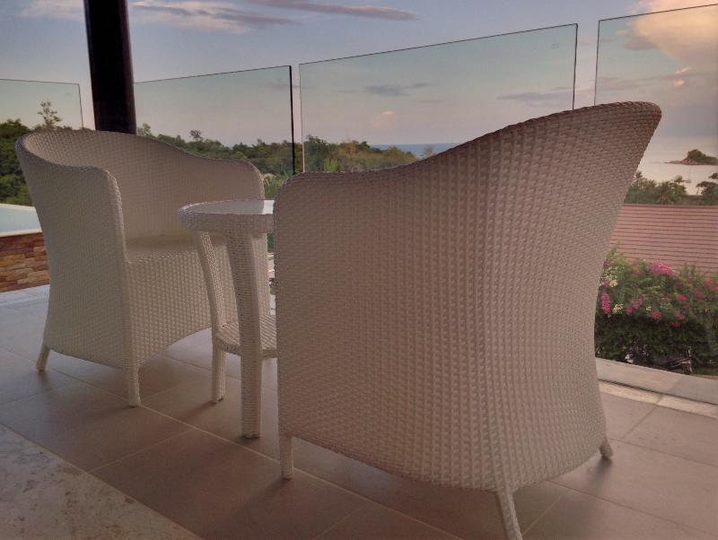 Horizon Villas Ko Samui Extérieur photo