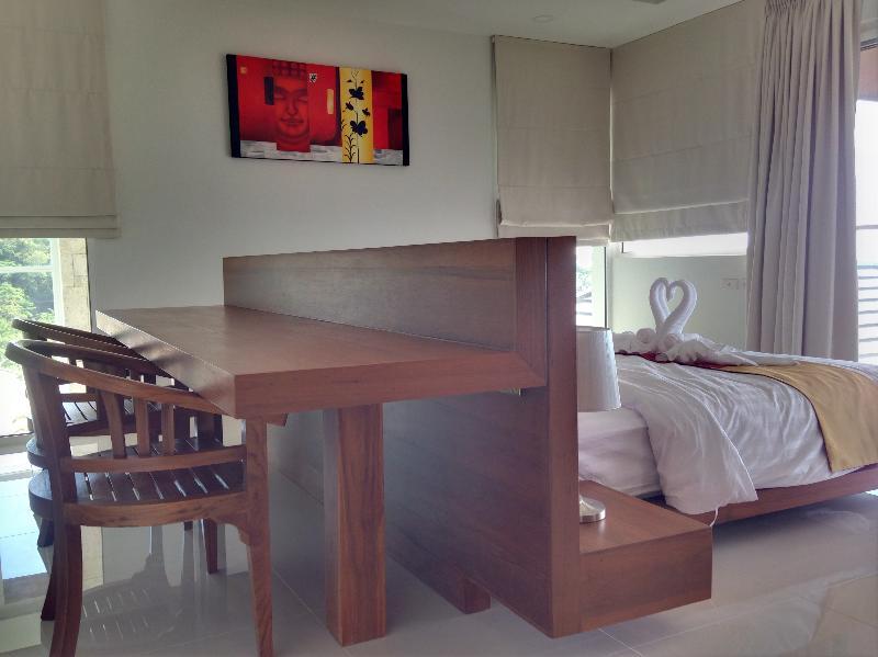 Horizon Villas Ko Samui Extérieur photo
